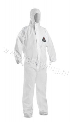 Active Gear spuitoverall L