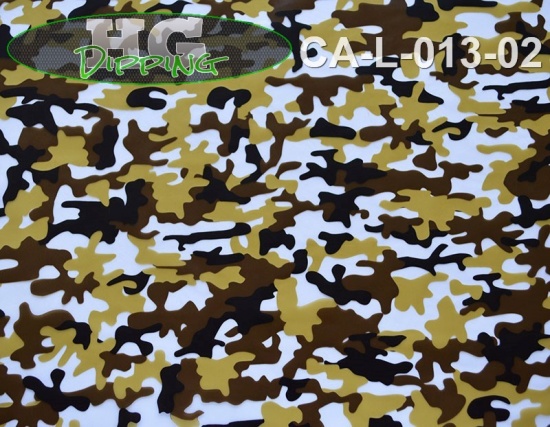 Camouflage CA-L-013-02