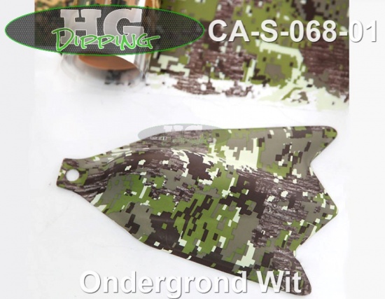 Camouflage CA-S-068-01